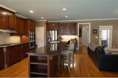 208 Chandler Walk, Loganville, GA 30052 - Photo 16
