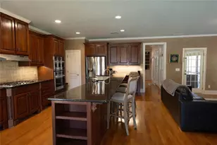 208 Chandler Walk, Loganville, GA 30052 - Photo 16