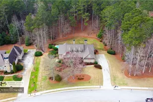 208 Chandler Walk, Loganville, GA 30052 - Photo 1