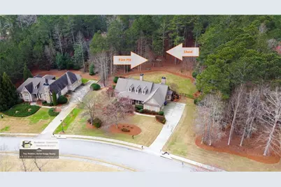 208 Chandler Walk, Loganville, GA 30052 - Photo 56