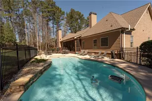 208 Chandler Walk, Loganville, GA 30052 - Photo 52