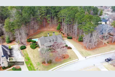 208 Chandler Walk, Loganville, GA 30052 - Photo 2