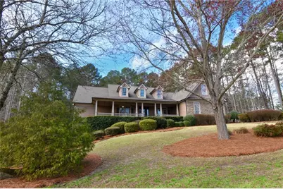 208 Chandler Walk, Loganville, GA 30052 - Photo 1