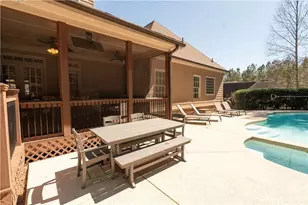 208 Chandler Walk, Loganville, GA 30052 - Photo 50