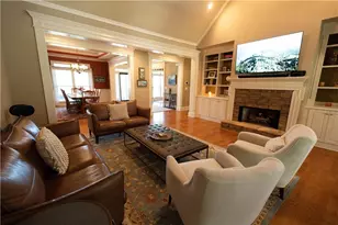 208 Chandler Walk, Loganville, GA 30052 - Photo 8