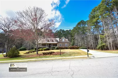 208 Chandler Walk, Loganville, GA 30052 - Photo 4