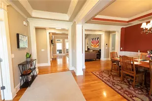 208 Chandler Walk, Loganville, GA 30052 - Photo 6