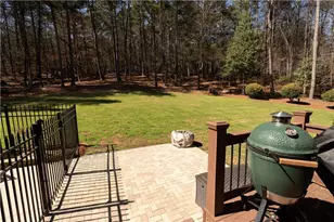 208 Chandler Walk, Loganville, GA 30052 - Photo 48