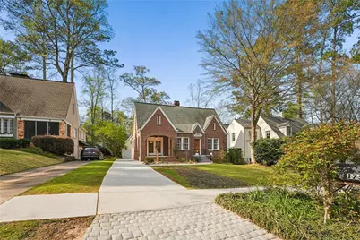 1756 Inverness Avenue NE, Atlanta, GA 30306 - Photo 50