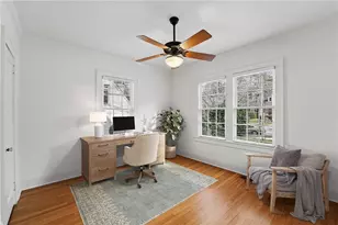 1756 Inverness Ave NE, Atlanta, GA 30306 - Photo 20