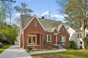 1756 Inverness Ave NE, Atlanta, GA 30306 - Photo 2