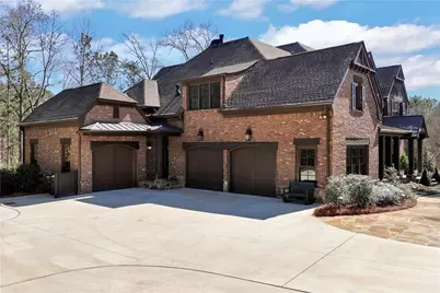 902 Little Darby Lane, Suwanee, GA 30024 - Photo 8