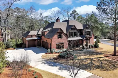 902 Little Darby Lane, Suwanee, GA 30024 - Photo 4