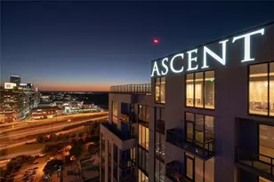 1400 W Peachtree St NW, Atlanta, GA 30309 - Photo 2