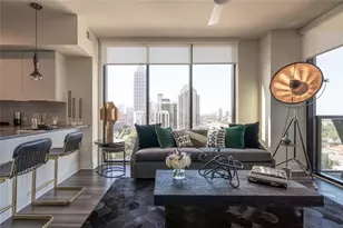 1400 W Peachtree St NW, Atlanta, GA 30309 - Photo 14