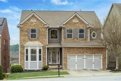 2040 Hatteras Way NW, Atlanta, GA 30318 - Photo 1