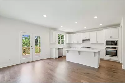 5906 Creek Indian Drive, Sugar Hill, GA 30518 - Photo 4