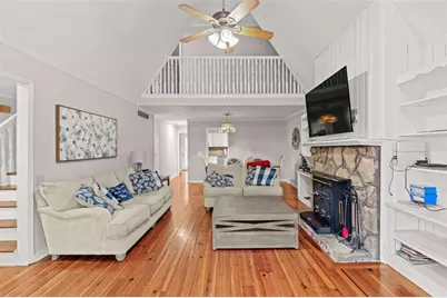 465 Bethesda Church Road, Carrollton, GA 30117 - Photo 12