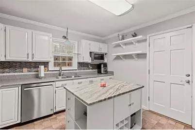 465 Bethesda Church Road, Carrollton, GA 30117 - Photo 16