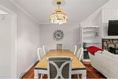 465 Bethesda Church Road, Carrollton, GA 30117 - Photo 14