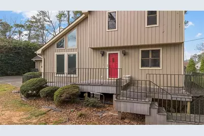 3892 Johnson Ferry Drive, Marietta, GA 30062 - Photo 4