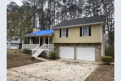 100 Russell Drive, Hiram, GA 30141 - Photo 8