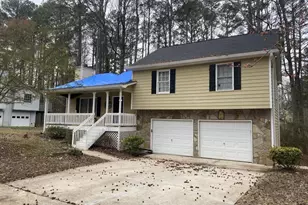 100 Russell Dr, Hiram, GA 30141 - Photo 8