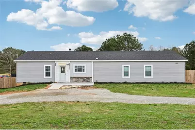 698 Smith Cemetery Road, Winder, GA 30680 - Photo 1