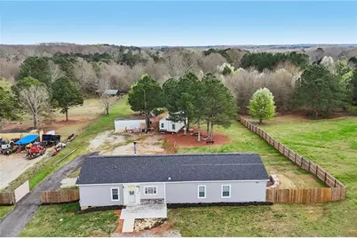 698 Smith Cemetery Road, Winder, GA 30680 - Photo 36