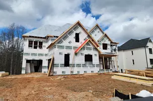 2452 Wolf Meadow Ln, Buford, GA 30518 - Photo 2