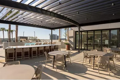 1400 W Peachtree Street NW #Studio, Atlanta, GA 30309 - Photo 24