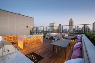 1400 W Peachtree St NW, Atlanta, GA 30309 - Photo 20