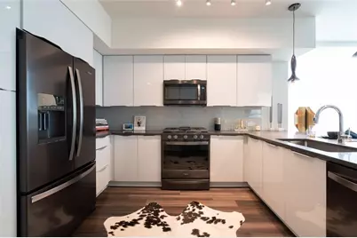 1400 W Peachtree Street NW #Studio, Atlanta, GA 30309 - Photo 18