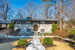 1304 Bernadette Ln NE, Atlanta, GA 30329 - Photo 2