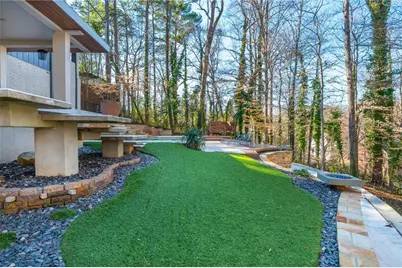 1304 Bernadette Lane NE, Atlanta, GA 30329 - Photo 48