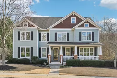 7530 Grand Reunion Drive, Hoschton, GA 30548 - Photo 1