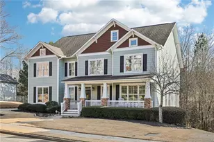 7530 Grand Reunion Dr, Hoschton, GA 30548 - Photo 2