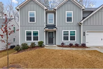 44 Fox Creek Drive, Braselton, GA 30517 - Photo 4