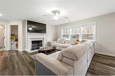 44 Fox Creek Drive, Braselton, GA 30517 - Photo 16