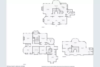 940 Waters Reach Court, Alpharetta, GA 30022 - Photo 84