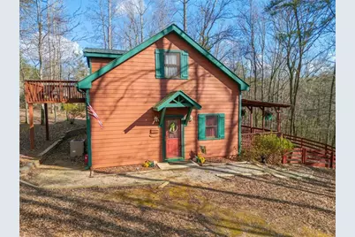 281 Briarpatch Way, Cleveland, GA 30528 - Photo 18