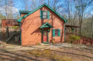 281 Briarpatch Way, Cleveland, GA 30528 - Photo 18