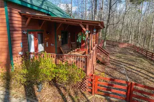 281 Briarpatch Way, Cleveland, GA 30528 - Photo 6