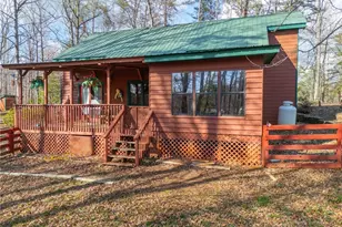 281 Briarpatch Way, Cleveland, GA 30528 - Photo 1