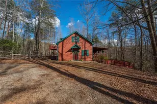 281 Briarpatch Way, Cleveland, GA 30528 - Photo 4