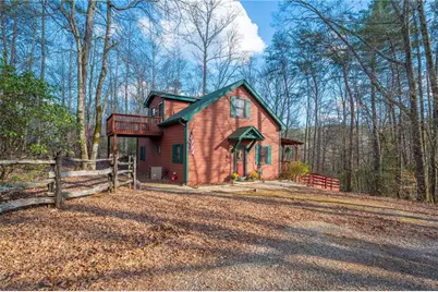 281 Briarpatch Way, Cleveland, GA 30528 - Photo 10