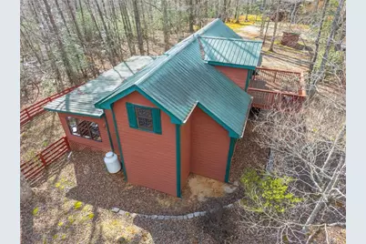 281 Briarpatch Way, Cleveland, GA 30528 - Photo 2