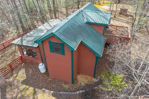 281 Briarpatch Way, Cleveland, GA 30528 - Photo 2