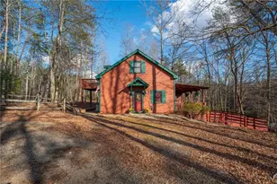 281 Briarpatch Way, Cleveland, GA 30528 - Photo 8