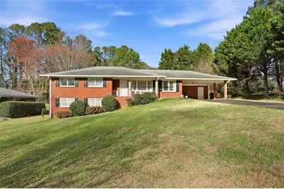 4 Anita Place, Mableton, GA 30126 - Photo 1